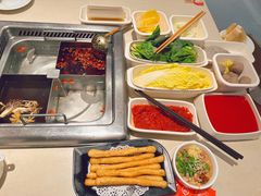 -海底捞火锅(万丰桥店)