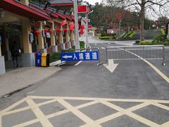 -友谊关景区