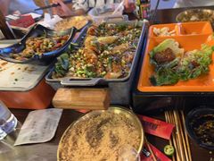 -林二哥宜烤官·宜宾小烧烤