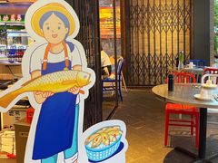 -陈鹏鹏潮汕菜(欢乐海岸 海边景观店)