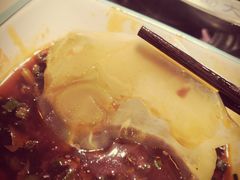 -蛙一刀·麻椒鱼火锅(金仙桥店)