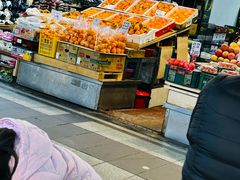 -西归浦每天偶来市场
