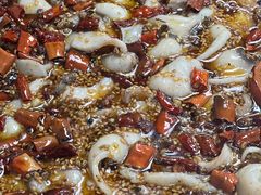 -黑皮酸菜鱼(三山街店)