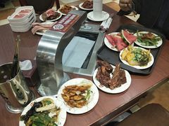 -比亚森自助烤肉料理(裕华店)