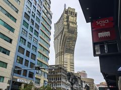 -陈光记烧腊店(罗保博士街店)