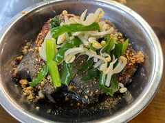 -88号小吃店·经典云南菜·地道纳西美食