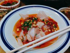 -老凯俚酸汤鱼(多彩城店)