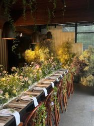 -福朋喜来登酒店·宴会厅