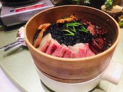 -好福记饭店(红梅公园店)