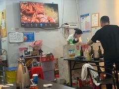 -三妹小龙虾·黄油蟹(华侨城总店)