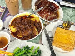 -牛记咖喱美食(十月初五日街店)