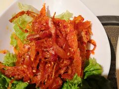 -七八冷面·延边朝鲜族美食(圣熙八号店)