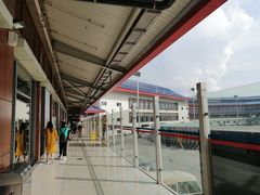 -丽江三义国际机场