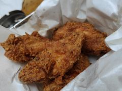 箭厂鸡翅-Arrow Factory Brewing箭厂啤酒