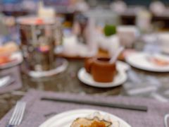 -前海华侨城JW万豪酒店·都会尚膳自助餐厅·牛排海鲜酒水畅飨