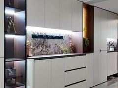 -索菲亚衣柜橱柜家具全屋定制(汶水红星店)