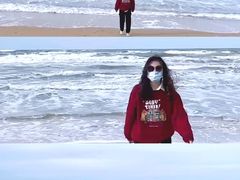 -那香海钻石沙滩浴场