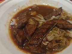 -快乐老家三鲜饺子东北菜(南六中路店)