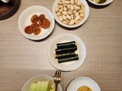 -隐溪茶馆(静安寺店)