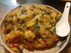 -多哥水傣味餐厅(司马巷店)