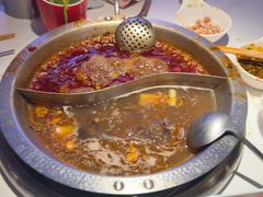 -李姑婆鲜切牛肉火锅自助(凤城二路店)