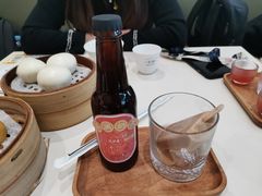 蔡澜奶茶-蔡澜点心·粤菜(月星环球港店)