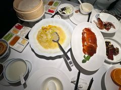 -四季民福烤鸭店(王府井东安门店)