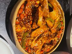 -小饕荟雅安贡椒鱼鲜馆(广福桥店)