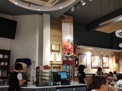 -滋味满屋美食坊(上海街店)