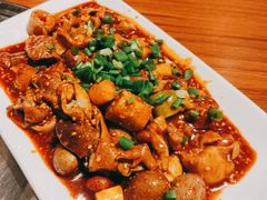 -老号尤兔头(西川店)