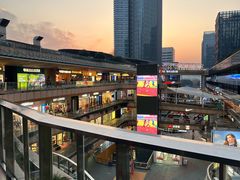 -砂之船奥莱(南京江宁店)