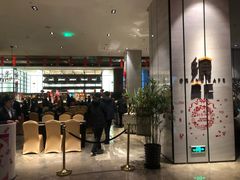 -飨食汇全日制餐厅·昆山皇冠假日酒店(九方店)