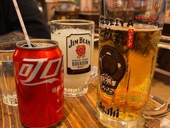 -平成屋·午肴夜酒(四川北路店)