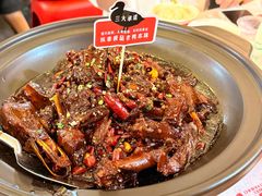 -回味黑鸭煲·始于2006(万松园店)