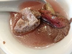 -茶油香闽南菜·花园餐厅(前埔店)