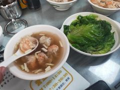 -曾仔竹升面