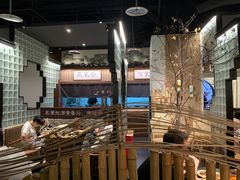 -顾乡私房菜(金沙天街店)