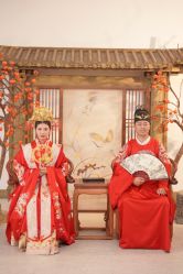 -金夫人婚纱摄影(总店)
