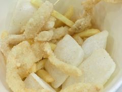 -鸡柳大人(宁大店)