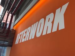 -AFTERWORK健身(临平银泰inPARK店)