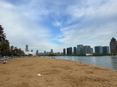 -金沙湖公园