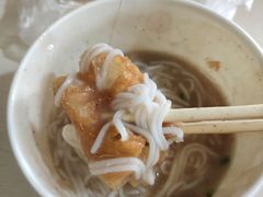 -汪记鲜鱼糊汤粉(沈阳路总店)