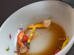 -好嫂子酱猪手•农家菜(蒲黄榆店)