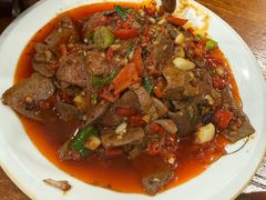 -湖南湘菜馆(东湘缘二店)