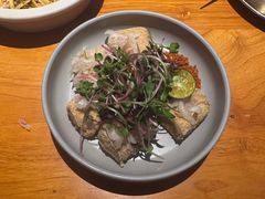 泡菜包浆豆腐-SHAN山(前滩太古里店)