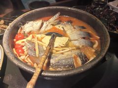 -Ameigo梅果·云贵川bistro(长宁来福士店)