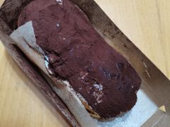 提拉米苏味冰面包-巴黎贝甜(五月花广场店)