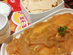 -槐店王婆大虾(开发区店)