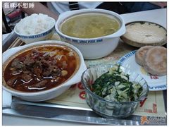 -老乡鸡(淮河路步行街店)