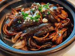 -扬州香格里拉·香宫中餐厅